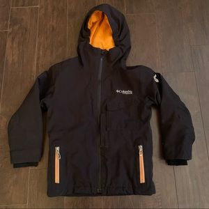 Columbia | Boys Winter Jacket